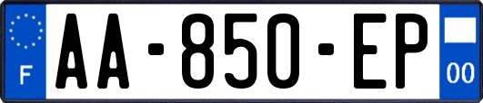 AA-850-EP