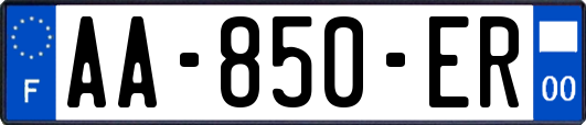 AA-850-ER