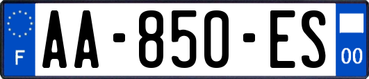 AA-850-ES