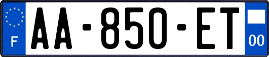 AA-850-ET