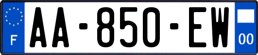 AA-850-EW