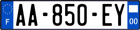 AA-850-EY