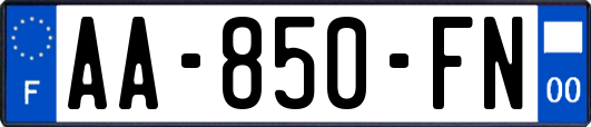 AA-850-FN