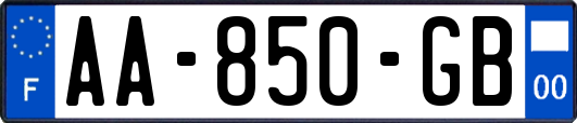 AA-850-GB