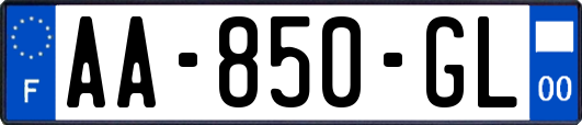 AA-850-GL