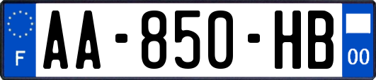 AA-850-HB