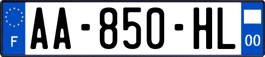 AA-850-HL