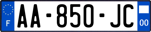 AA-850-JC