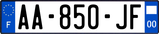 AA-850-JF