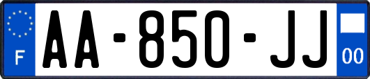 AA-850-JJ