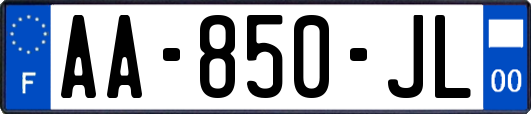 AA-850-JL