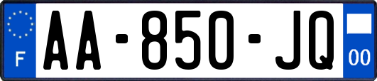 AA-850-JQ