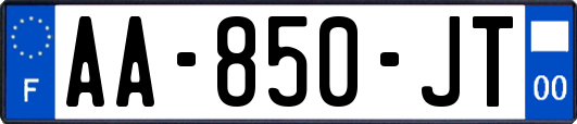 AA-850-JT