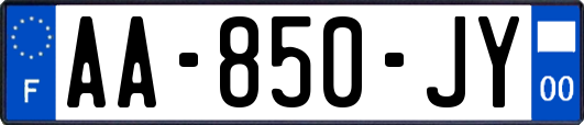 AA-850-JY