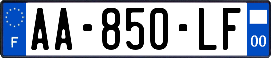 AA-850-LF