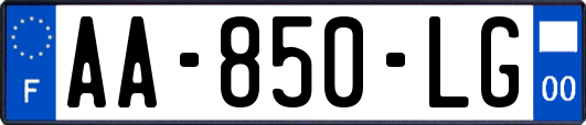 AA-850-LG
