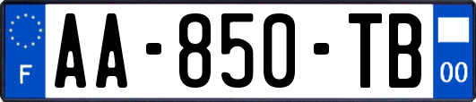 AA-850-TB