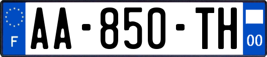 AA-850-TH