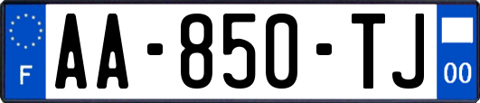 AA-850-TJ