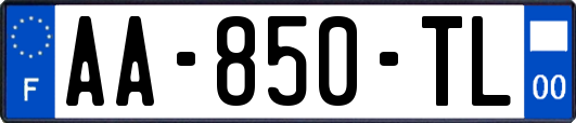 AA-850-TL