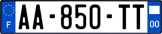 AA-850-TT