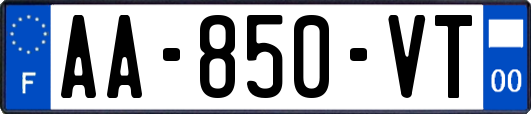 AA-850-VT