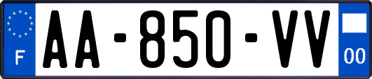 AA-850-VV