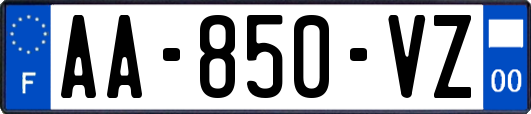 AA-850-VZ