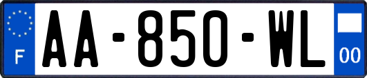 AA-850-WL