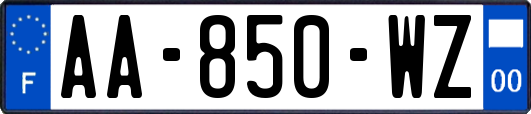 AA-850-WZ