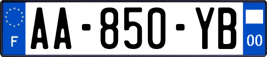 AA-850-YB