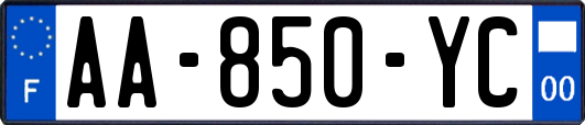 AA-850-YC