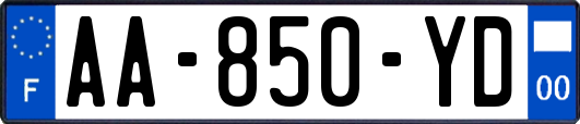 AA-850-YD