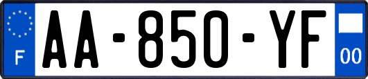 AA-850-YF