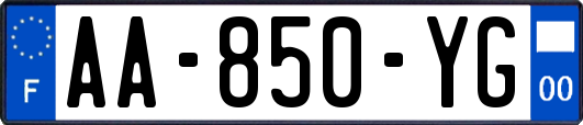 AA-850-YG