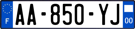 AA-850-YJ