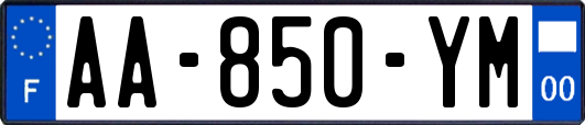 AA-850-YM