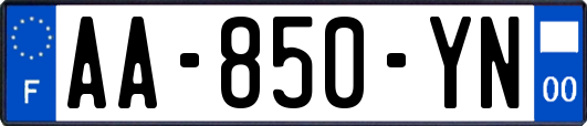 AA-850-YN