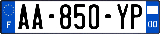 AA-850-YP