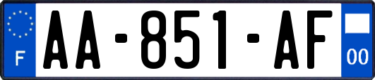 AA-851-AF
