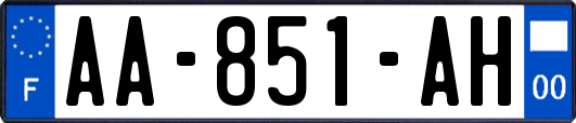 AA-851-AH