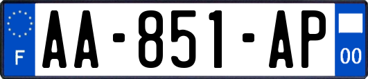 AA-851-AP