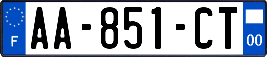 AA-851-CT