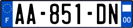 AA-851-DN