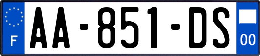 AA-851-DS