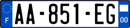 AA-851-EG