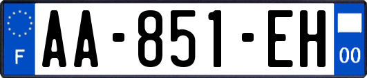 AA-851-EH