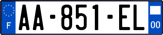 AA-851-EL