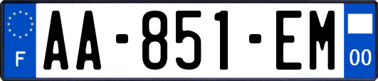 AA-851-EM