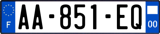 AA-851-EQ